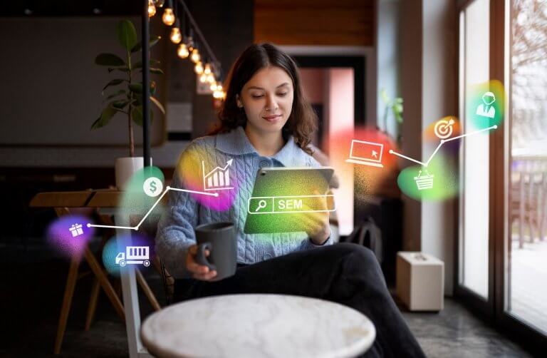 search-engine-marketing-composition-design_23-2150923510 - Rede Digital